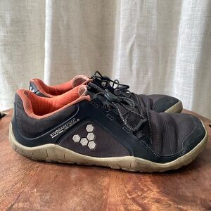 Barefoot Sneakers